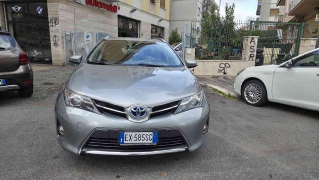 TOYOTA Auris Touring Sports 1.8 Hybrid Lounge rif. 23379011 - Foto 2