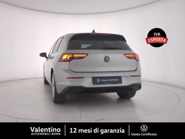 Volkswagen Golf 2.0 TDI SCR Edition Plus - Foto 5