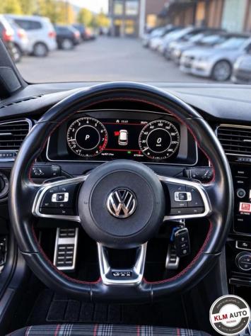 VOLKSWAGEN Golf GTI Performance 2.0 245 CV TSI DSG 5p. BMT rif. 24194617 - Foto 6