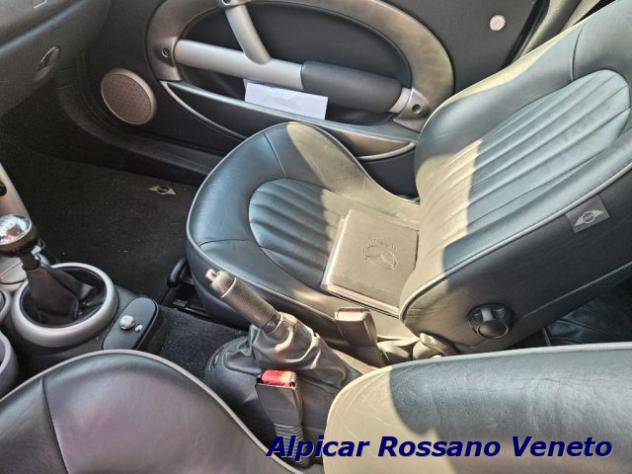 MINI Mini 1.6 16V Cooper S rif. 23886141 - Foto 9