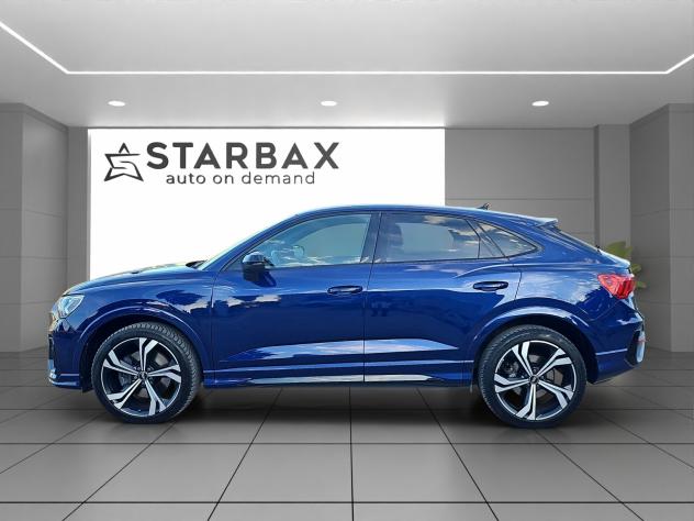Audi Q3 SPB 40 TDI S line Night Edition MATRIX VIRTUAL full - Foto 8