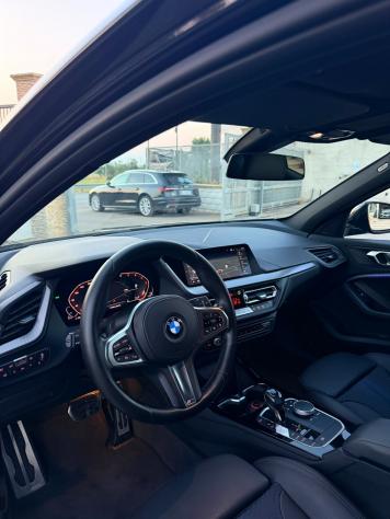 Bmw 116d Msport Pelle/Led Ambient - Foto 3