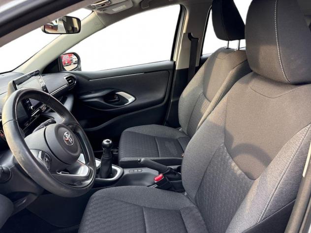 Toyota Yaris IV 2020 1.0 Trend - Foto 9