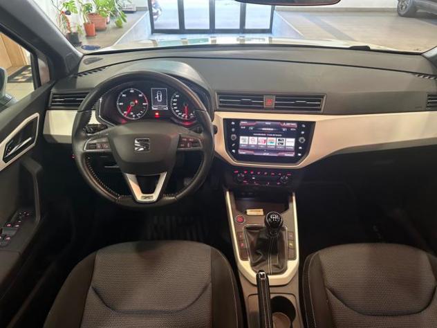 SEAT Arona 1.6 TDI 115 CV XCELLENCE rif. 24132473 - Foto 5