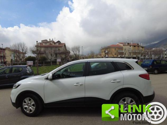 RENAULT Kadjar dCi 8V 110CV Energy Life rif. 23833986 - Foto 9