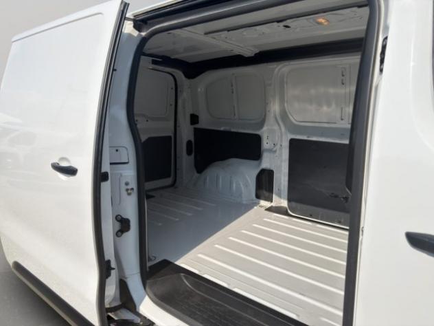 FIAT Scudo 1.5 BlueHDi 120 CV PC-TN Furgone Business rif. 23804007 - Foto 8