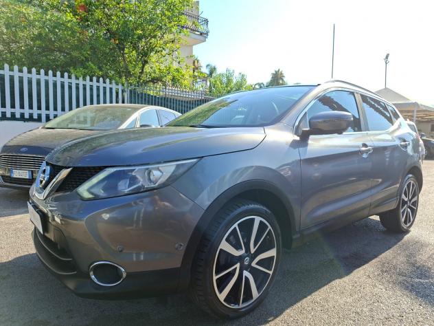 Nissan Qashqai 1.5 dCi Tekna - Foto 9