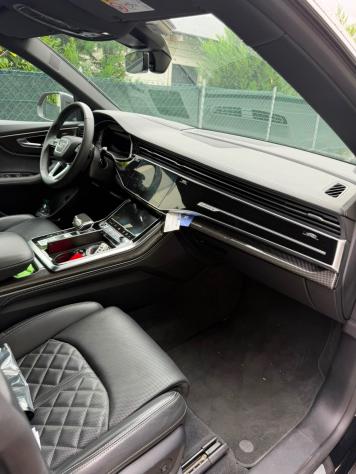 Audi Q8 SUV 50 TDI 286 CV quattro tiptronic S line edition - Foto 8