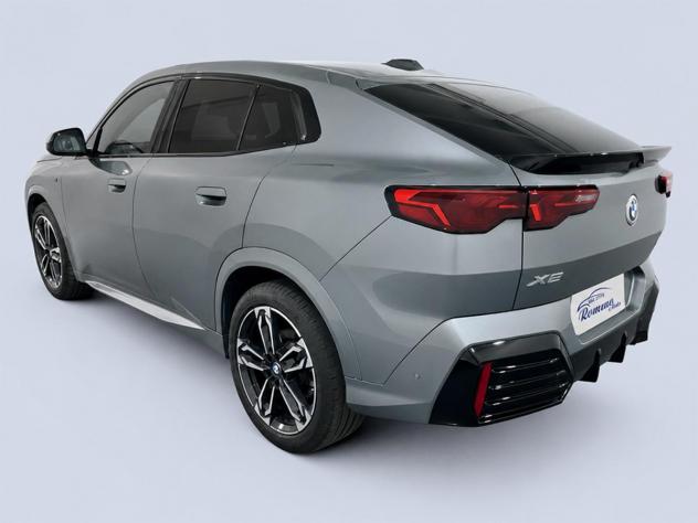 NEW Bmw X2 20d sDrive M Sport 163cv auto#PACK LUCI INTERNE! - Foto 5