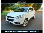 HYUNDAI ix35 ix35 1.7 CRDi 2WD Comfort