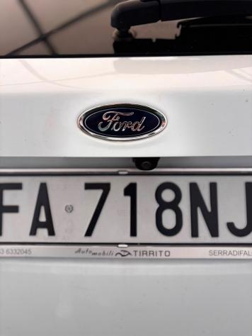 C-Max7 1.5 TDCi 120CV Start&Stop Business - Foto 10