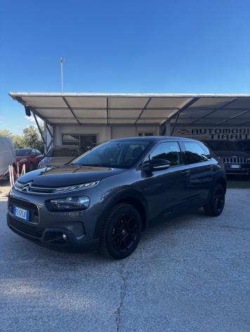 Citroen C4 Cactus BlueHDi 100 S&S ETG6 Feel - Foto 2