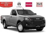 ISUZU D-Max NEW SINGLE 2.2 Ddi B-STRONG M/T rif. 23728464