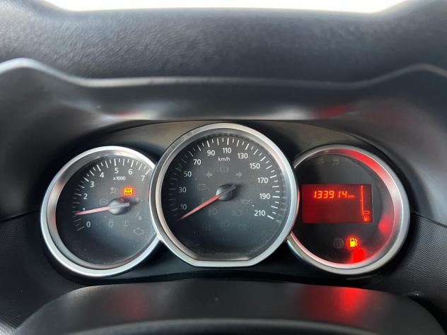 Dacia Duster 1.5 dCi 110 CV S&S 4x2 Serie Speciale Brave - Foto 9