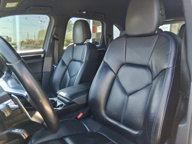 Porsche Cayenne Cayenne 3.0 tiptronic *BOSE, PASM, SERVICE PORSCHE, PROMO AZZURRA* - Foto 8