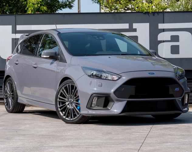 Ford Focus RS 2017 - Foto 2