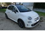 FIAT 500C 1.2 Sport Neopatentati rif. 23007391