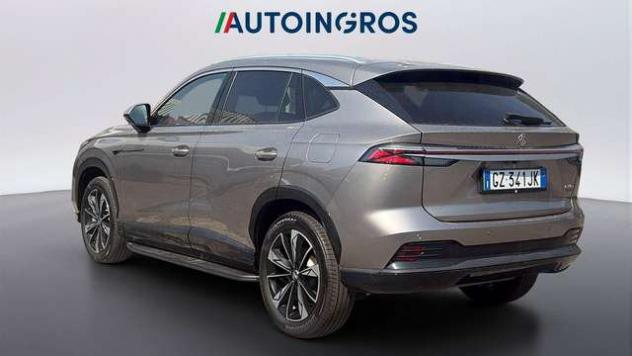 MG HS II 2024 1.5 phev Luxury auto - Foto 3