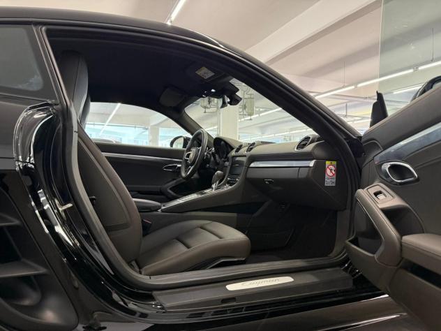 Porsche 718 Cayman - Foto 9