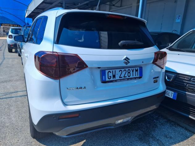 Suzuki Vitara II 2024 1.5h 140v Starview 4wd allgrip at - Foto 4