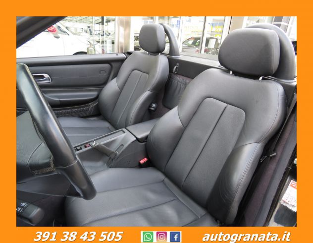 Mercedes SLK 200 cat Kompressor Evo - Foto 7