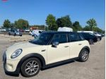 MINI Cooper D 1.5 Cooper D Business 5 porte x commercianti rif. 23904368