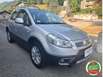 FIAT Sedici 1.6 16V 4x4 Emotion  UNICO PROPRIETARIO rif. 23843096