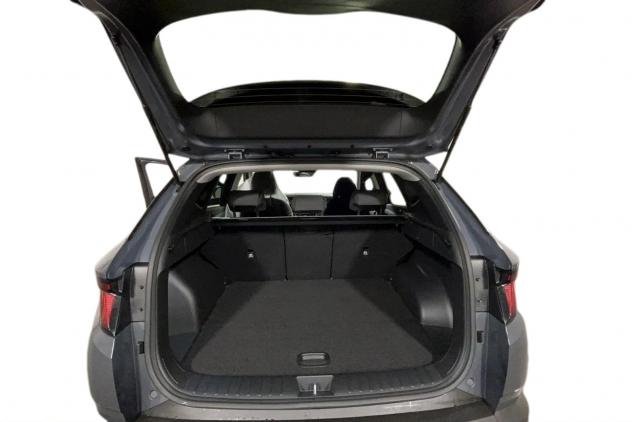 Hyundai Tucson Hybrid 1.6 HEV 2wd 239cv Business Auto - Foto 7