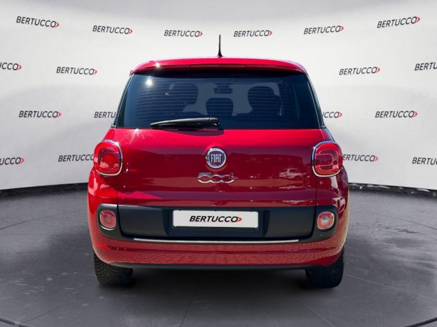 FIAT 500L 500L 1.4 95 CV Lounge - Foto 4