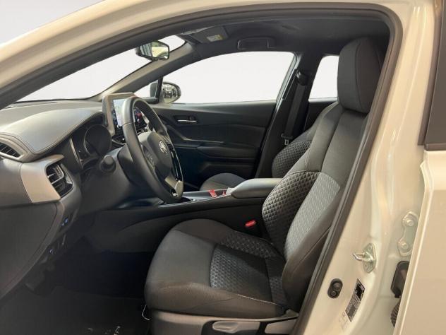 TOYOTA C-HR (2016-2023) C-HR 1.8 Hybrid E-CVT Active - Foto 8