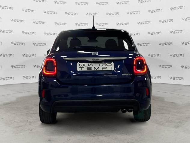 FIAT 500X 1.5 T4 130cv DCT7 Sport - Foto 6