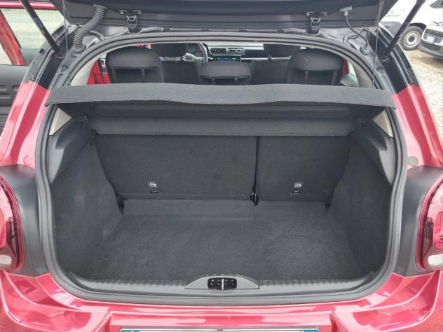 Citroën C3 PREZZO REALE NO VINCOLI / 1.2 83cv SHINE - Foto 5