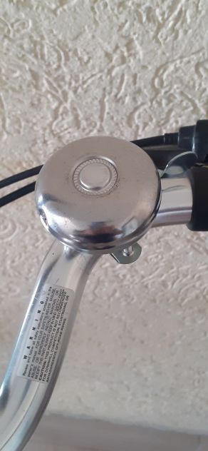 BICICLETTA ORIGINALE ATALA BRIDGE - Foto 6