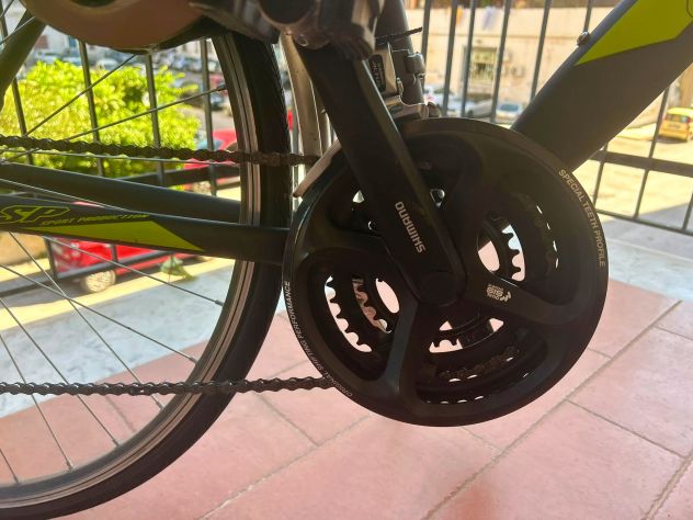 Bicicletta GFM ibrida 26 - Foto 4