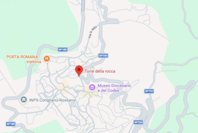 Immobile in asta di 62 m² in vendita a Corigliano-Rossano - Foto 7