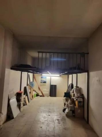 Immobile in asta di 34 m² in vendita a Foggia - Foto 6