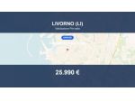 Immobile in asta di 19 m² in vendita a Livorno