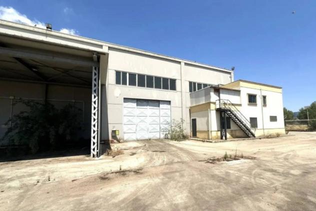 Immobile in asta di 982 m² in vendita a Torricella - Foto 2