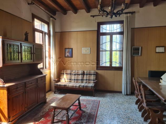 Porzione di casa in vendita a Agugliaro - Foto 6