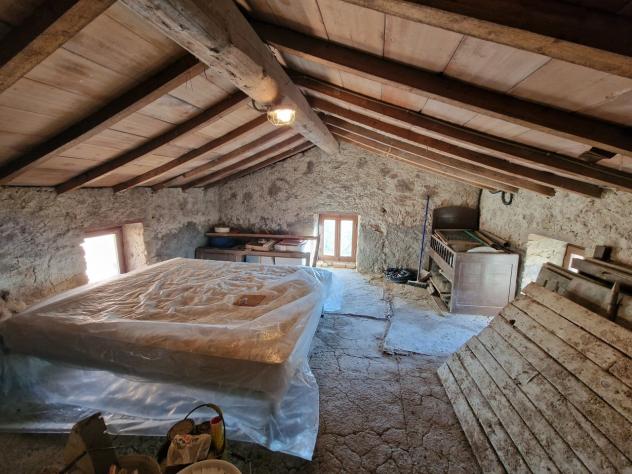 Porzione di casa in vendita a Amelia - Foto 13