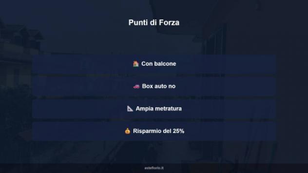 Immobile in asta di 151 m² in vendita a Calvizzano - Foto 16