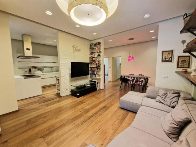 Appartamento in vendita a Capalle - Campi Bisenzio 80 mq Rif: 1391672