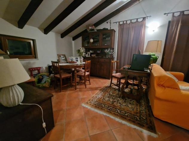 Villa in vendita a Marina di Carrara - Carrara 194 mq Rif: 1337885 - Foto 6