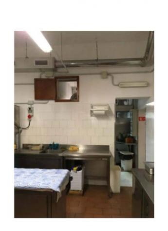 Immobile in asta di 89 m² con più di 5 locali e box auto in vendita a Castiglione della Pescaia - Foto 13