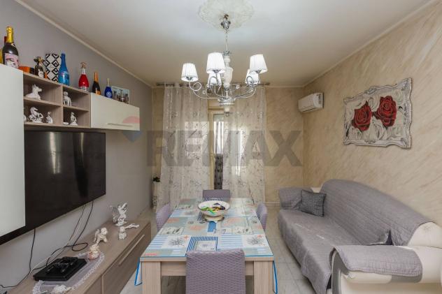 Appartamento in vendita a Catania, Librino - Foto 2