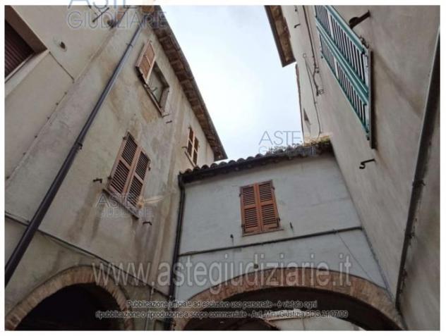 IMMOBILI-IMMOBILE RESIDENZIALE-Via Enrico Mattei, 4, 60043 Cerreto d'Esi AN, Italia - Foto 4