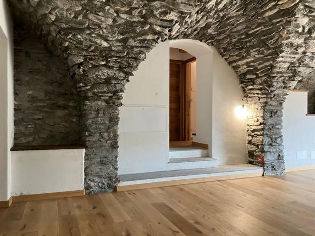 A pochi minuti da Cesena torinese proponiamo baita in fase di ristrutturazione in classe energetica A - Foto 6
