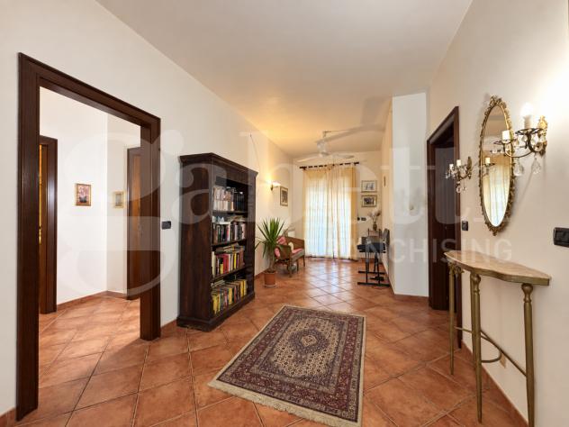 Villa singola - Chiaramonte Gulfi . Rif.: Cod. rif 3339545VRG - Foto 9