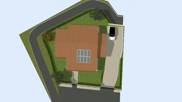 Villa in vendita a Crespina Lorenzana - Foto 5