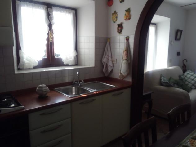 Casa semindipendente in vendita a Monti - Licciana Nardi 50 mq Rif: 1066027 - Foto 7